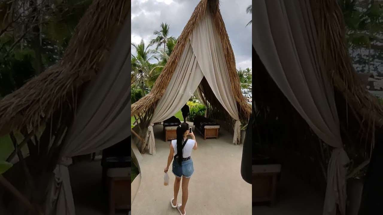 Отель Eden Beach Khao Lak Resort & Spa