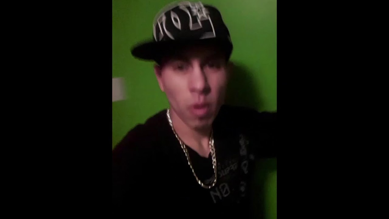 MCTROA 327 DEMON INSIDE rap hxc etown780 millwoods