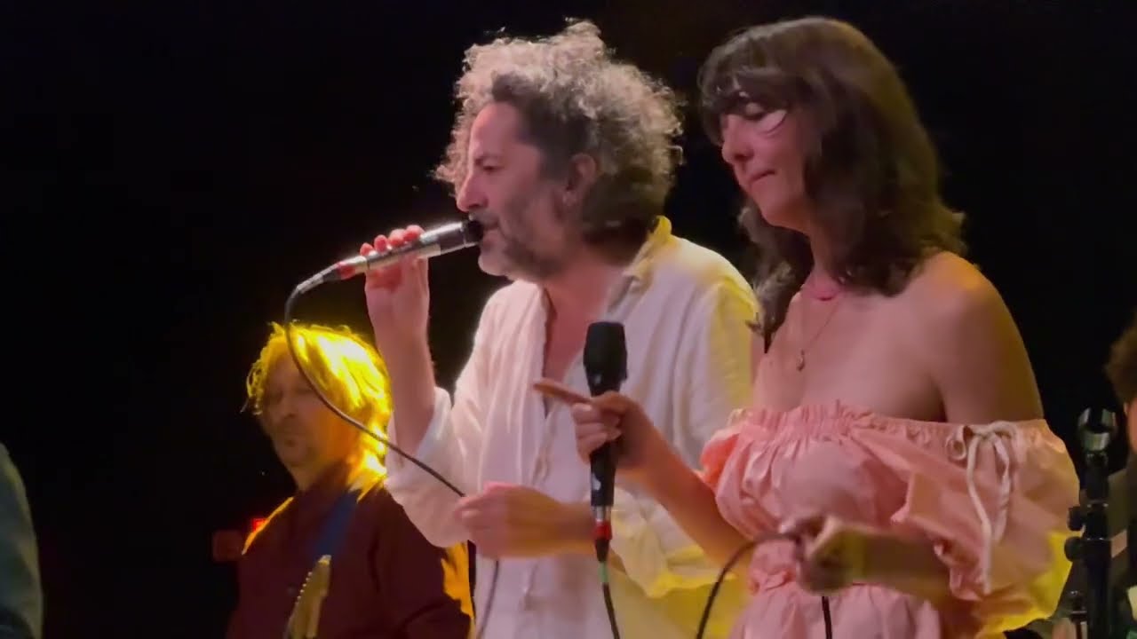 Destroyer - Bologna 