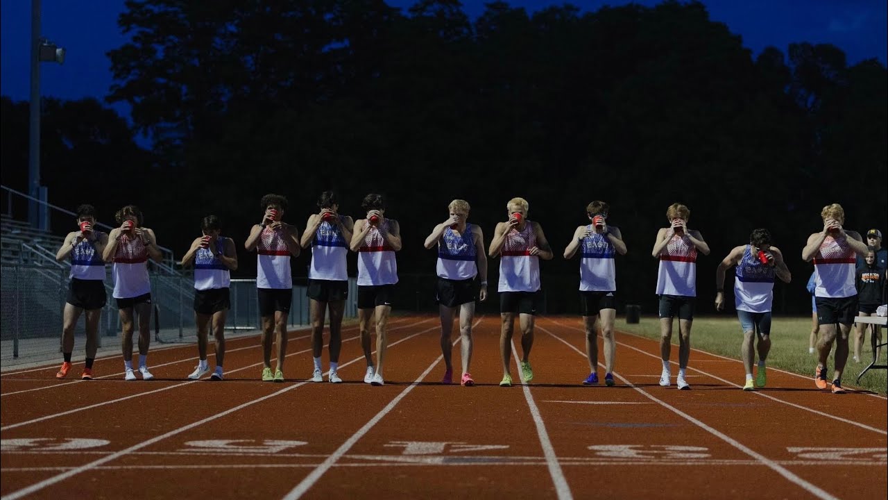 CHOCOLATE MILK MILE 2024