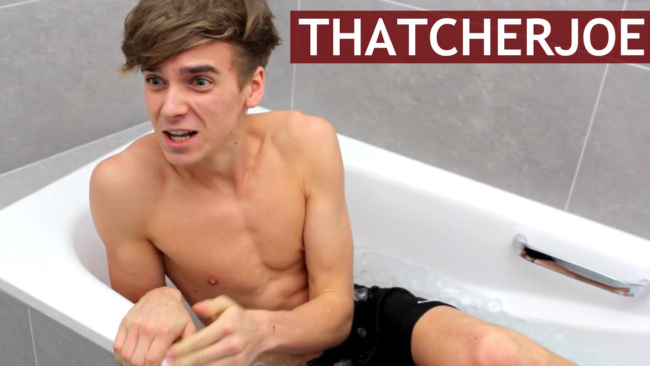 ThatcherJoe - ЧЕЛЛЕНДЖ ЗАМОРОЗКИ МОЗГА
