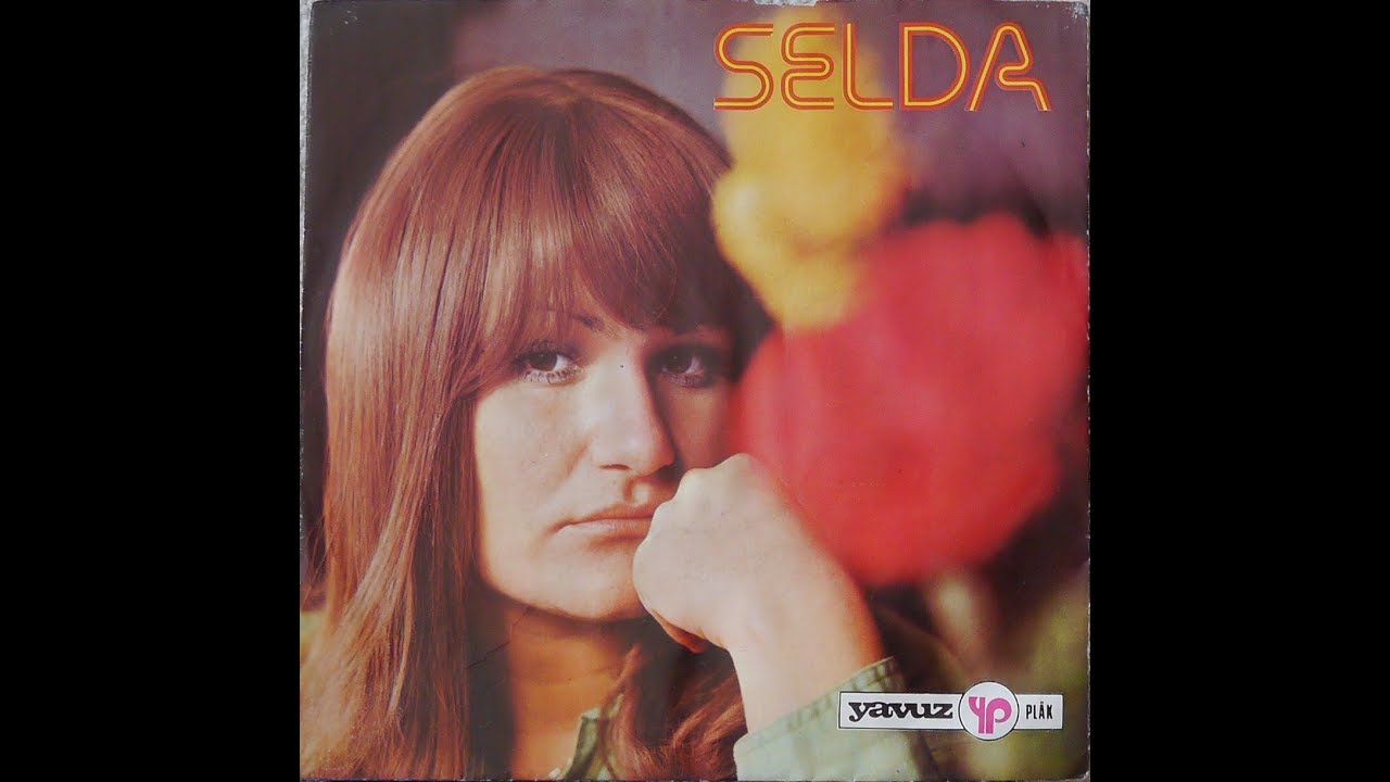 Selda Bağcan- Aşkın Bir Ateş (Orijinal Plak Kayıt)