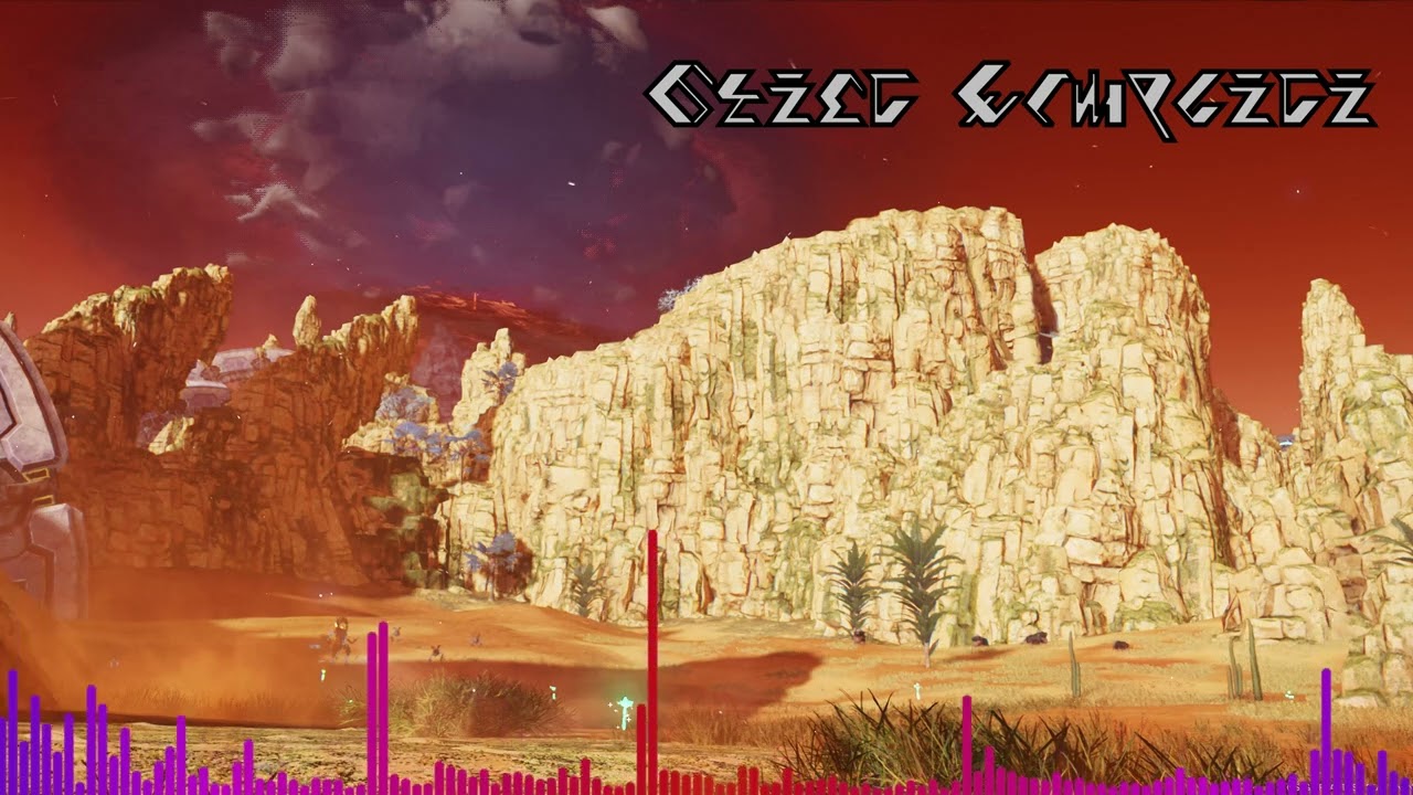 【PSO2NGS】Quest Complete Music