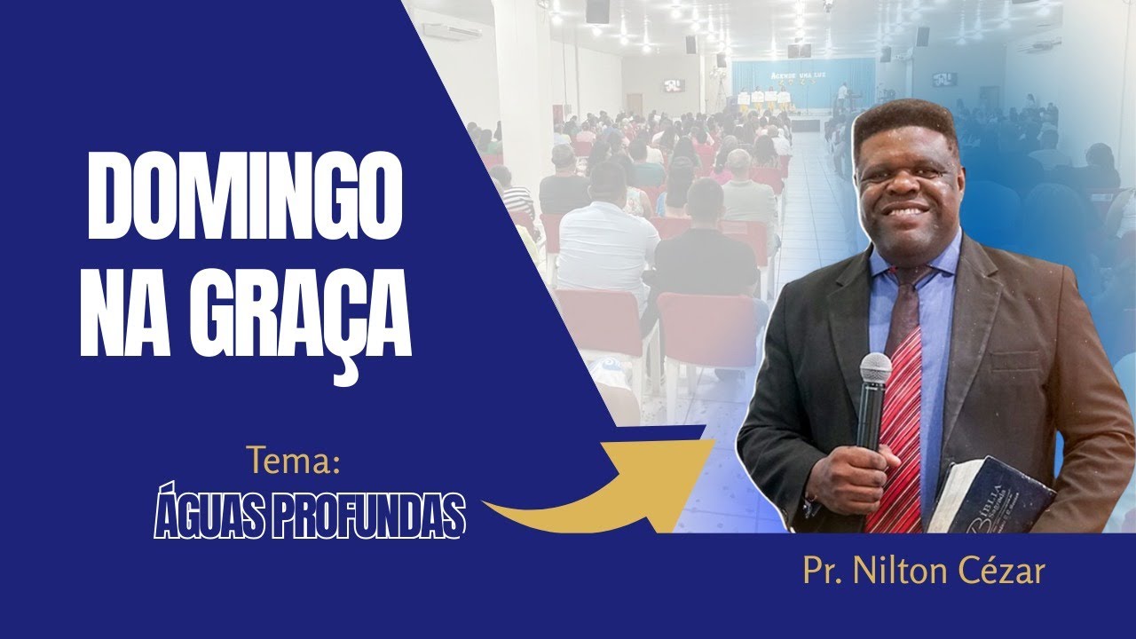 SANTA CEIA DO SENHOR 11-01-2026