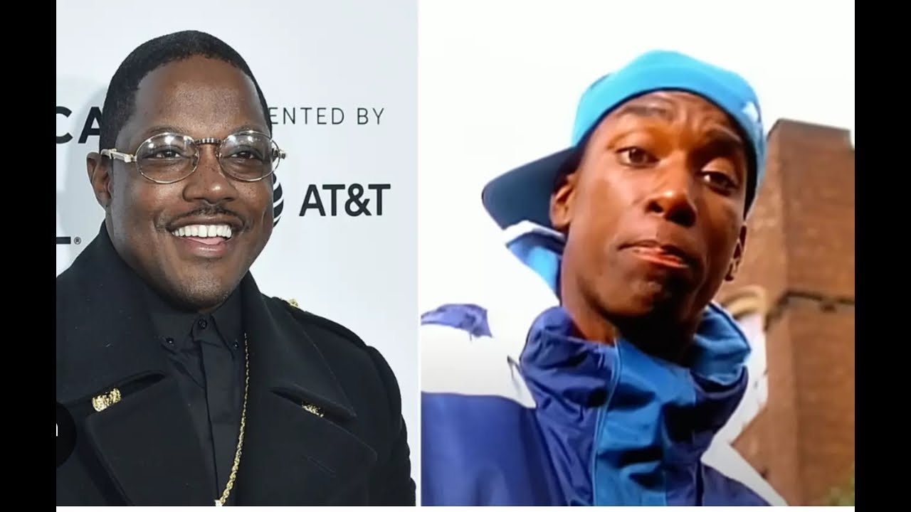 Big L & Mase “The Double Cross, Robbery & Jealousy” by Gully TV & Doc from Lennox Ave