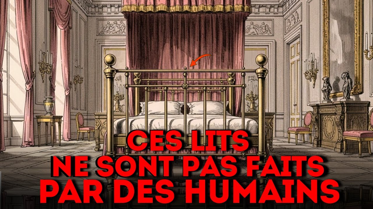 UN ARTEFACT IMPOSSIBLE dans chaque chaumière. D’où venait ce SAVOIR ?
