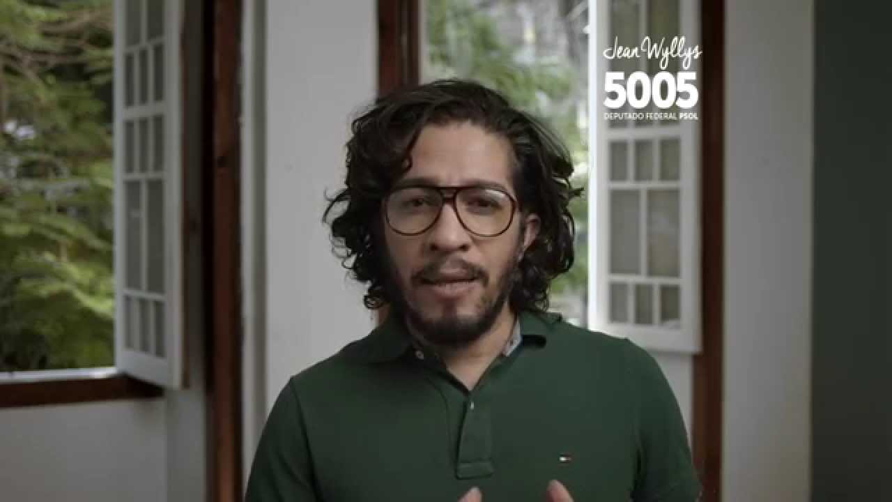 Pgm 03: Fundamentalismo | Jean Wyllys: Um de N&oacute;s - 5005 - Deputado Federal - PSOL/RJ (Campanha 2014)