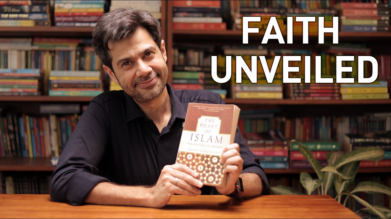 The Heart of Islam: A Spiritual Journey Beyond Rituals