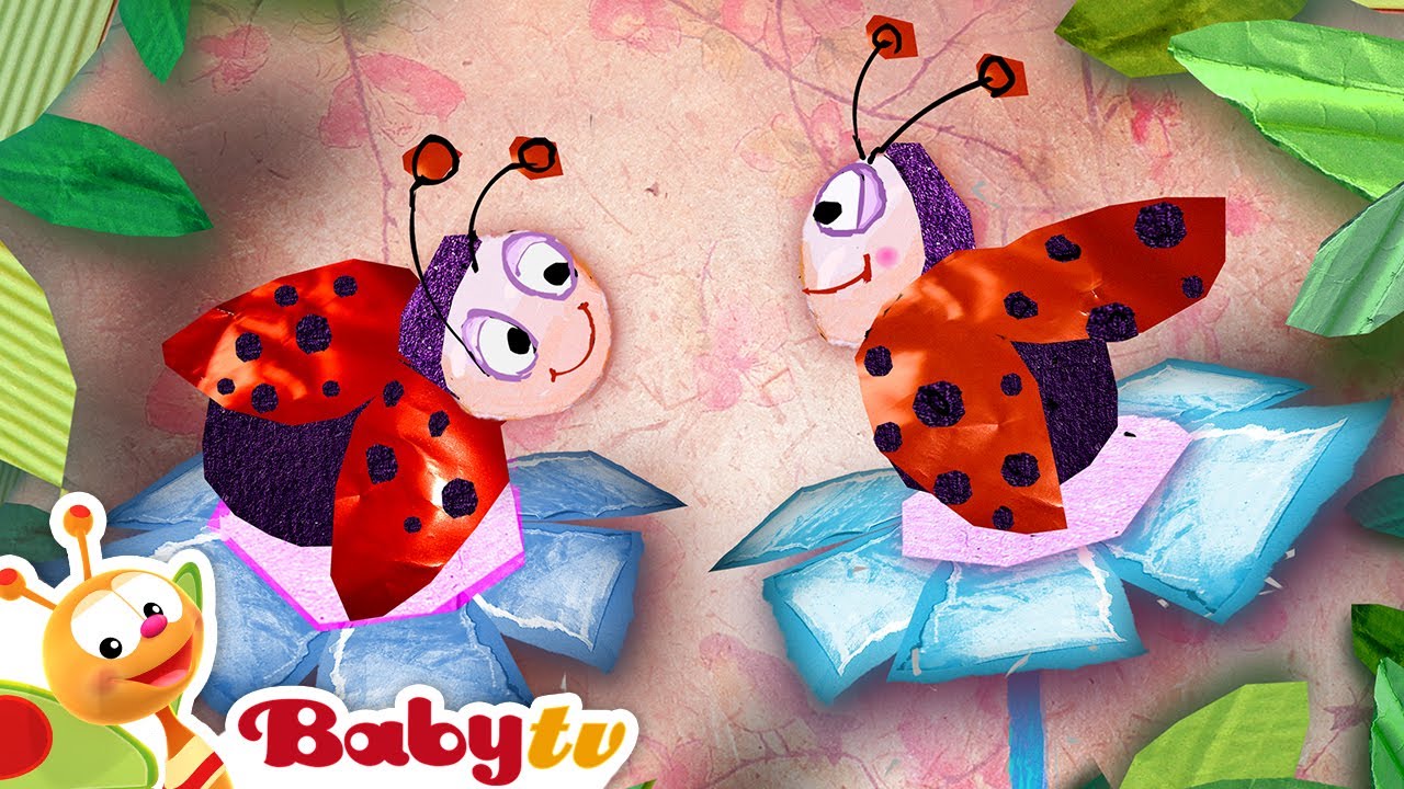 Dag van de Aarde | BabyTV Nederlands