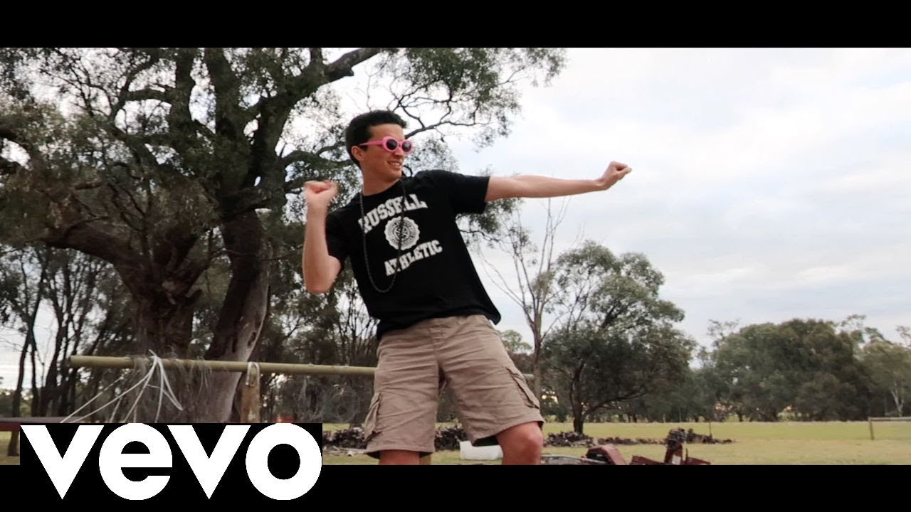 ₩&euro;$$$$daaaa (music video)