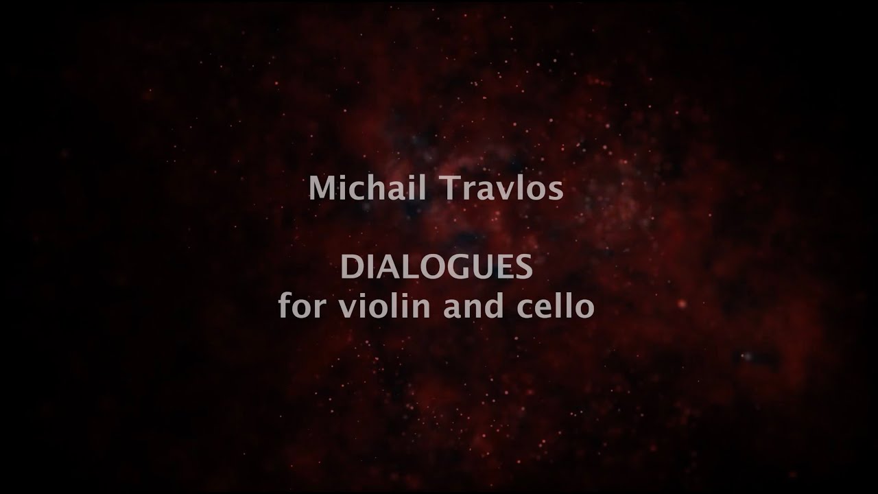 Michail Travlos 