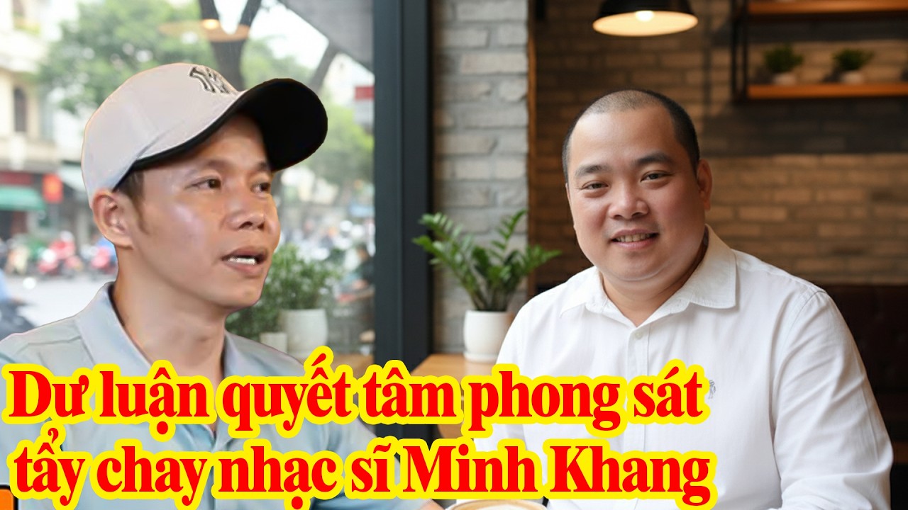 Dư luận quyết tâm vạch mặt vụ tài xế xe công Grab nghệ và nhạc sĩ Minh Khang