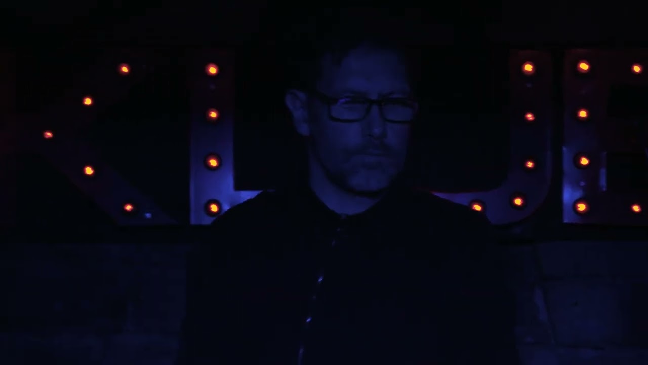 FLINT GLASS - Paris, Le Klub - 2023/01/02