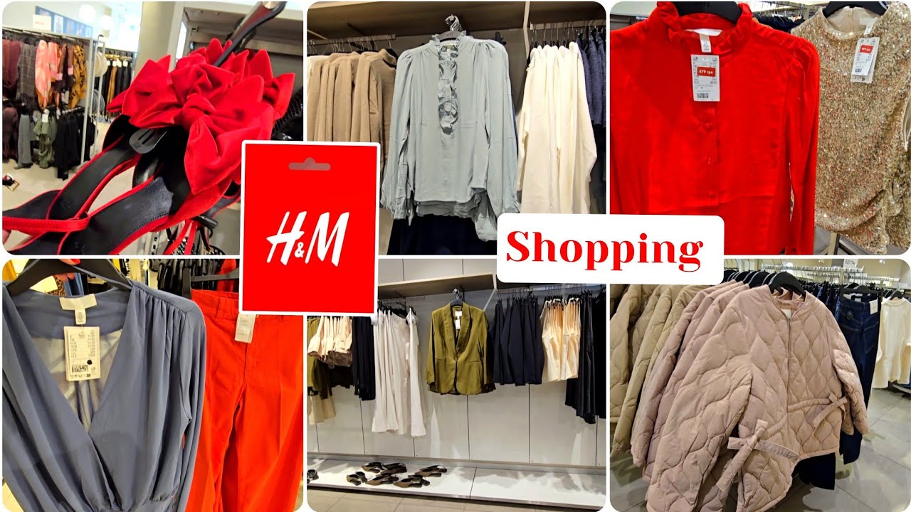 H&M👜Неймовірно Красиві Новинки.Сукні,Джинси,Куртки,Светри.