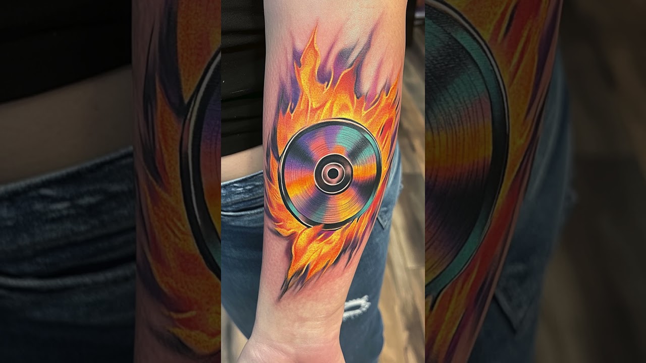 30 Tattoos For Gen Z 🔥 | Trendy & Aesthetic Tattoo Ideas