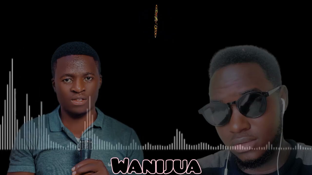 WANIJUA VEMA BWANA 