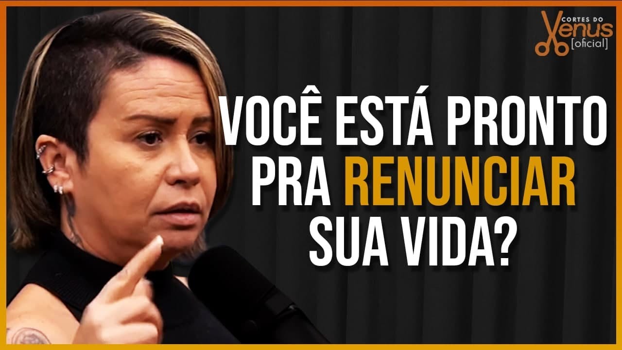 SEGUIR A CARREIRA POLICIAL VALE A PENA? | Cortes do Venus