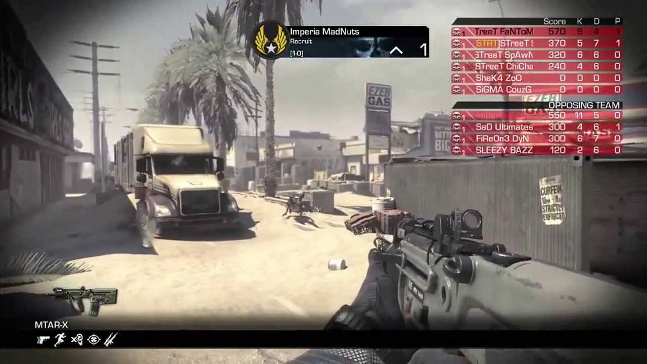 Odc Vs Sad K2aris Finale
