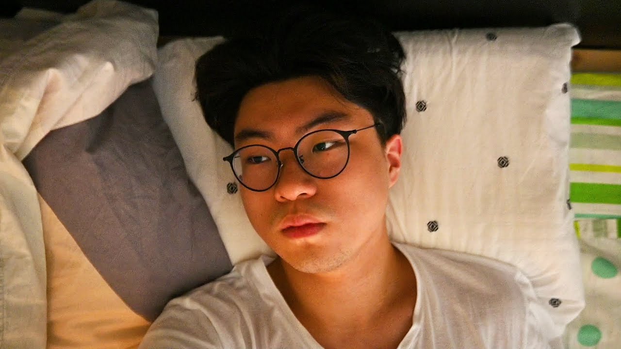 The Art of Being Alone