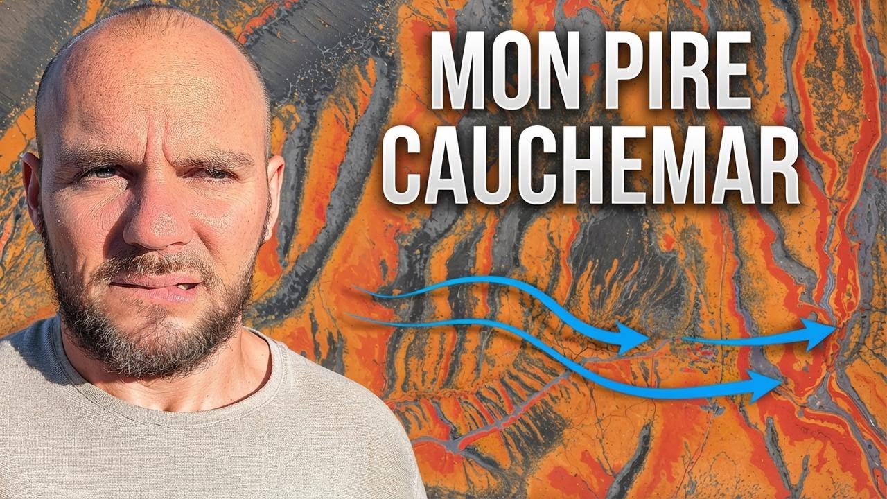 Mon ranch dans le désert cache un ennemi : on l’a découvert grâce à un drone 3D !