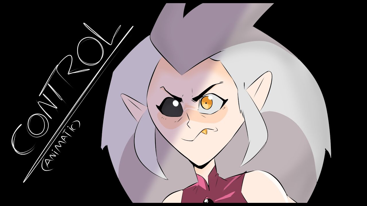 Control - The Owl House Animatic