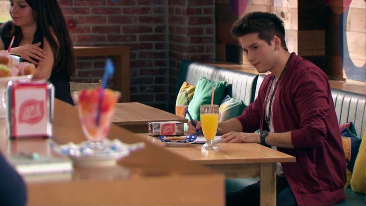 Soy Luna 3 - Folge 20 - #18