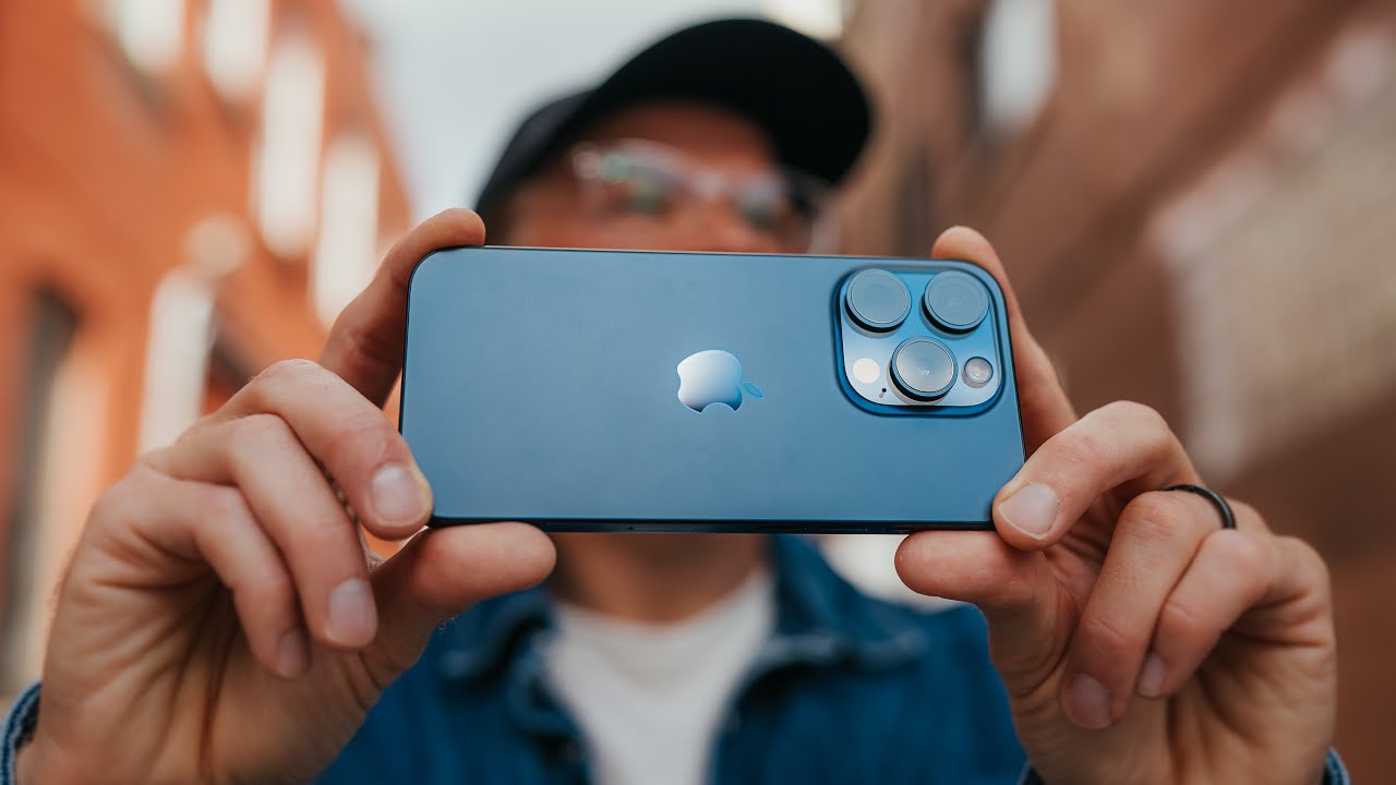 iPhone 15 Pro Filmmaker&rsquo;s Review of the &ldquo;7&rdquo; Cameras