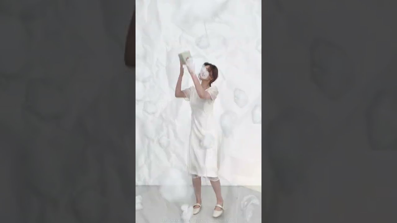 킹랑스러운 정시아 | 잇츠미🤍