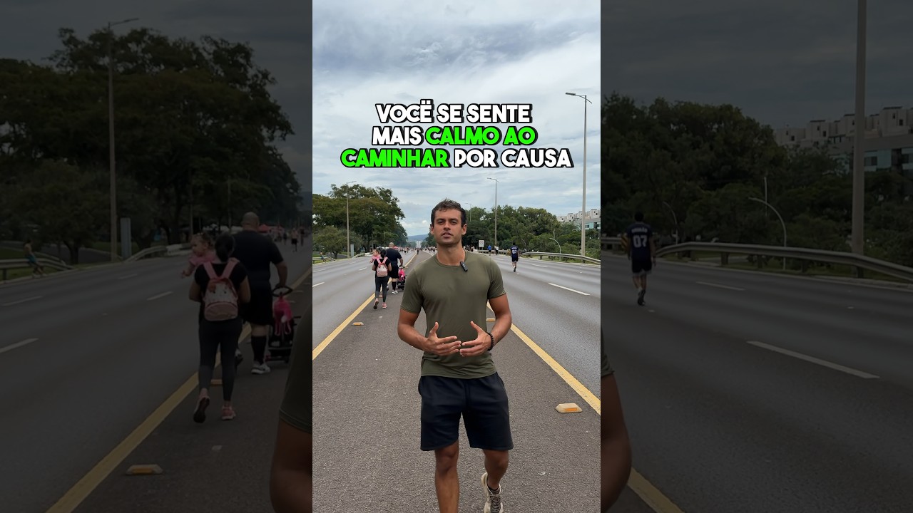 Isso SUPRIME a atividade da am&iacute;gdala cerebral de ansiedade #saudemental #estresse #ansiedade