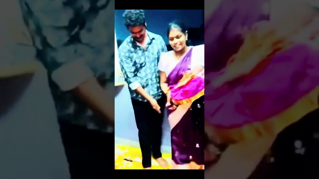  “మా ఇంటి ఆనందం❤️Welcome home princess”🥰.మా నానమ్మ తిరిగి మా తమ్ముడి వారసురాలుగా మా ఇంటికి వచ్చింది.