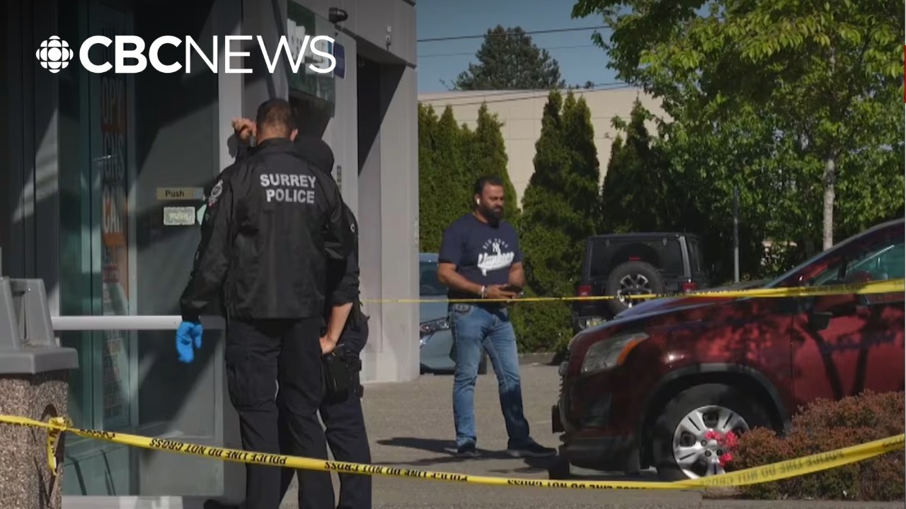Man killed in Surrey, B.C., is alleged top Bishnoi gang member, the fifth estate reveals
