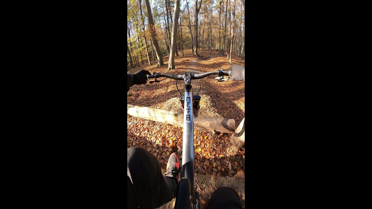 Trojstrom autumn edit :)