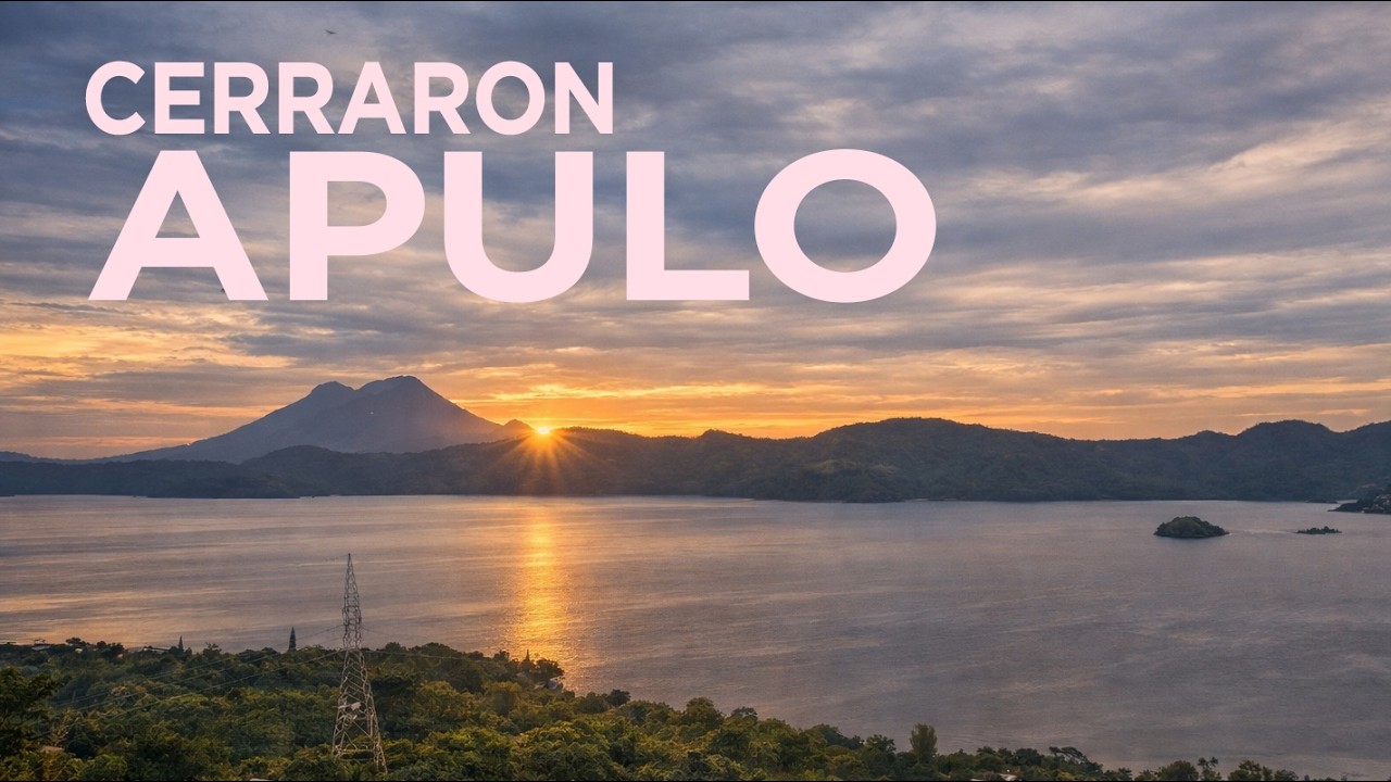 Cerraron Apulo