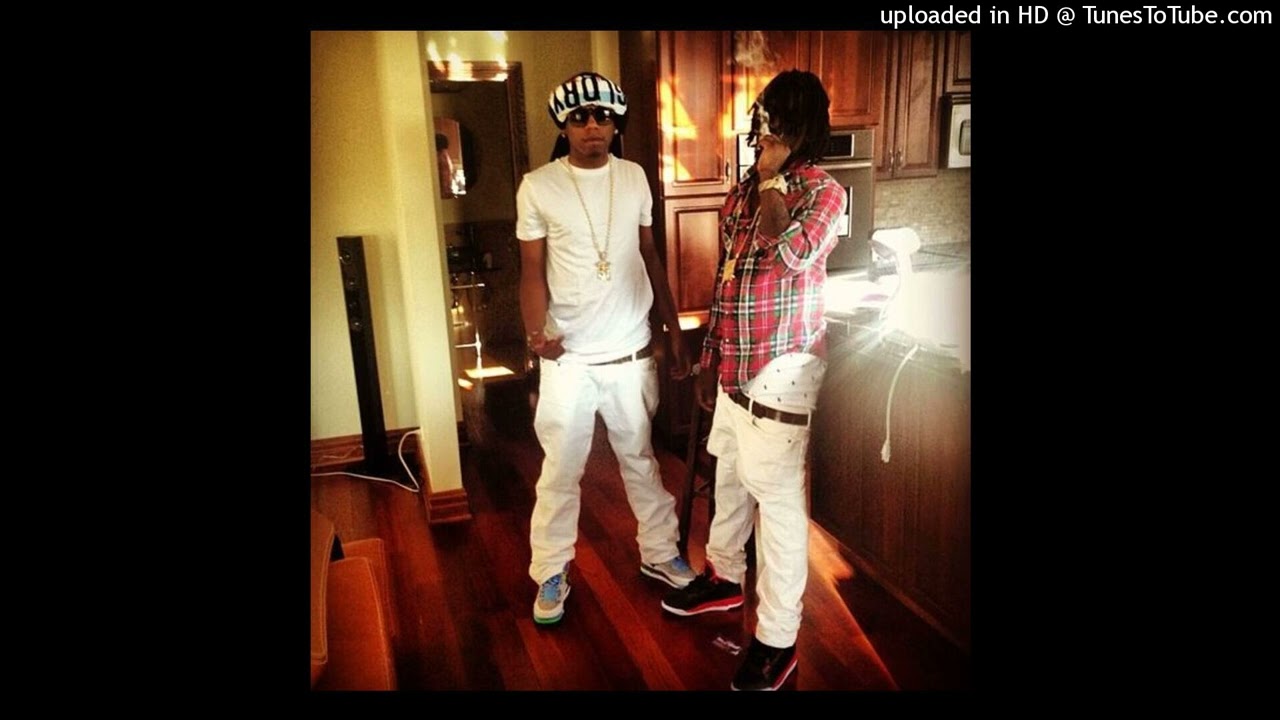 [FREE] Melodic Chief Keef + Zaytoven + Future Type Beat - 