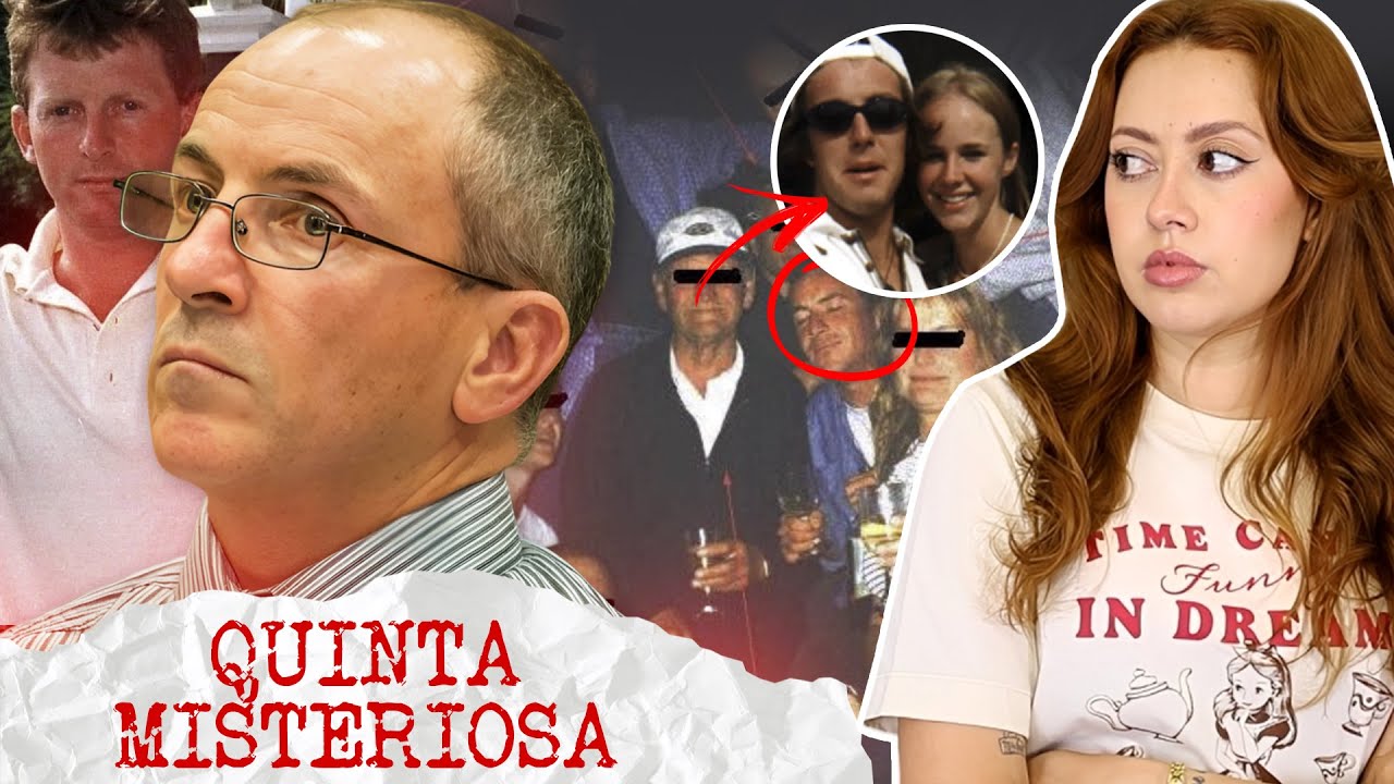O INEXPLIC&Aacute;VEL DESAPARECIMENTO DE BEN E OLIVIA