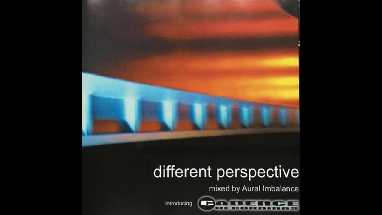 Aural Imbalance - Different Perspective (DnB mix)