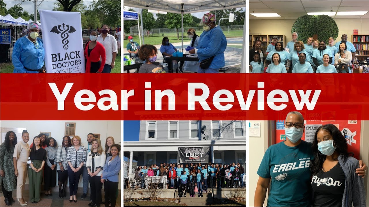 2020 MPN Year in Review