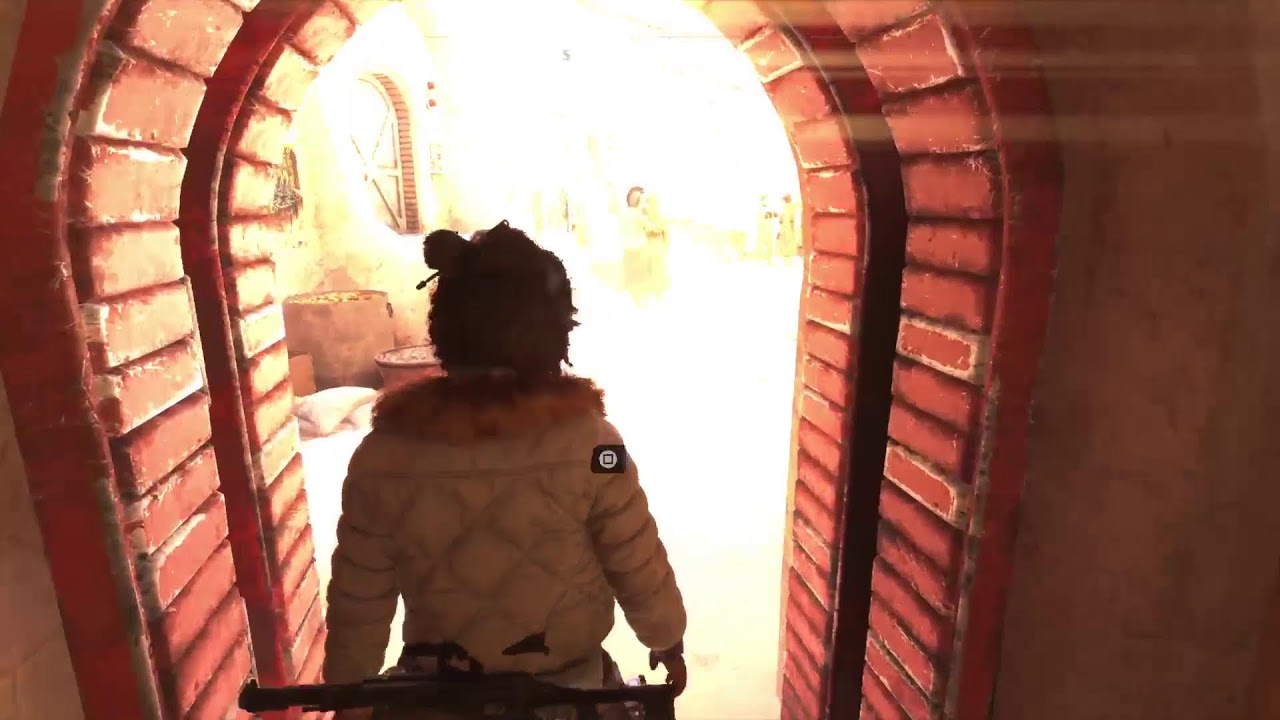 Star Wars : OUTLAWS