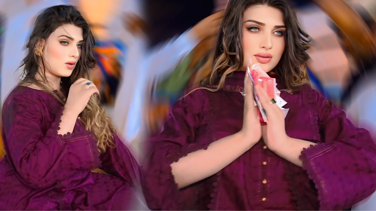 Mile Jo Tere Naina Dj Remix , Urwa Khan Bollywood Dance Performance 2025