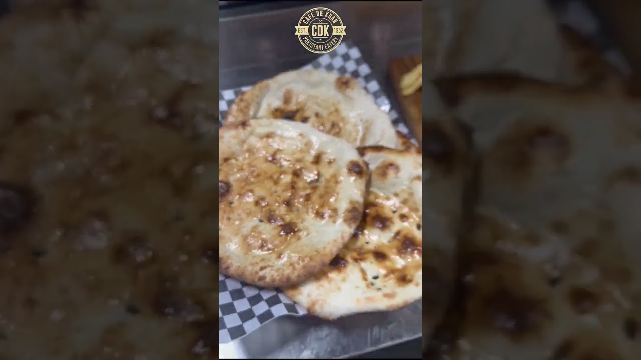 A Taste of Tradition Cafe De Khan - Mississauga's Pakistani Gem! #cafedekhan #food #bestrestuarant