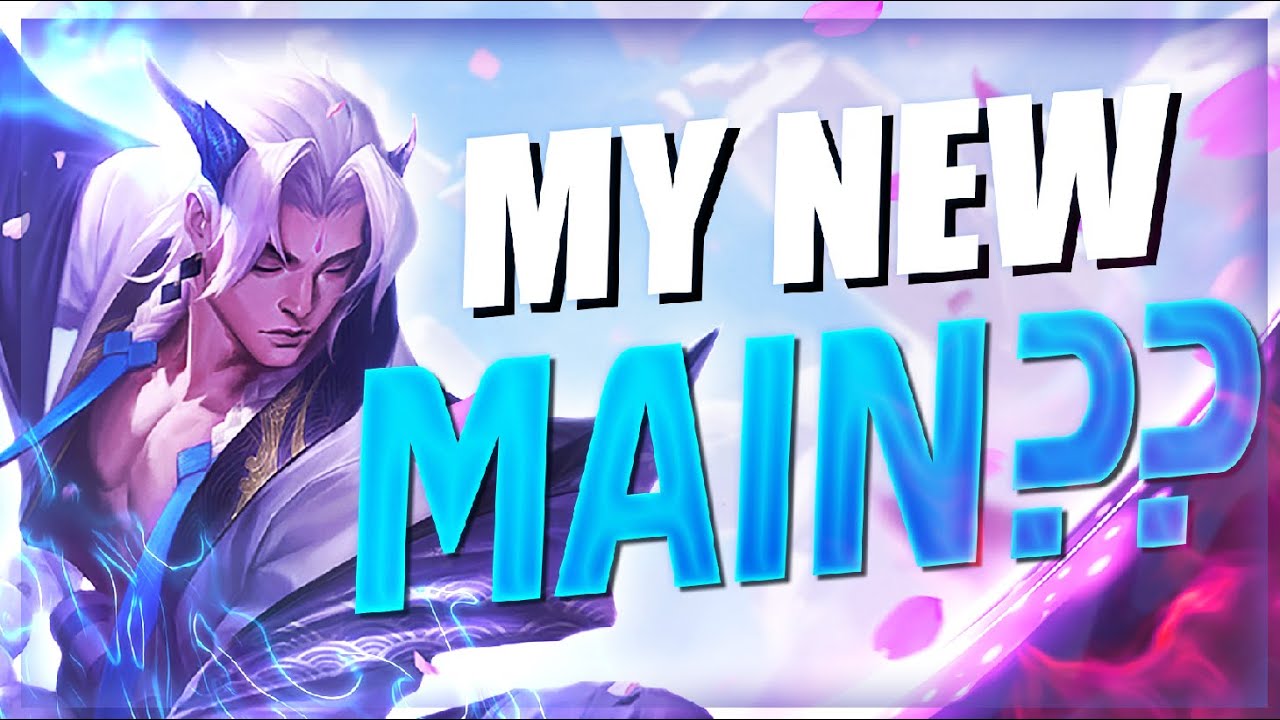 Repobah | MAINING YONE?