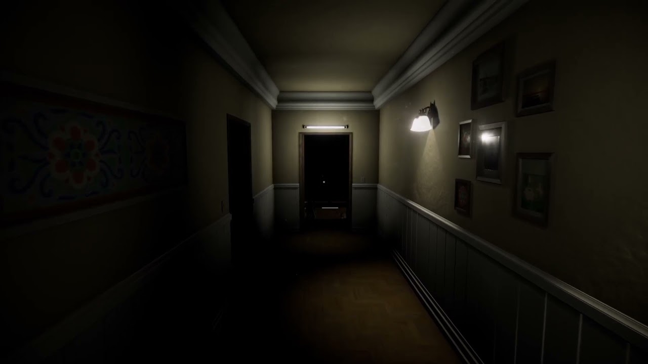 EVIL INSIDE-SUNDAY HORROR NIGHT