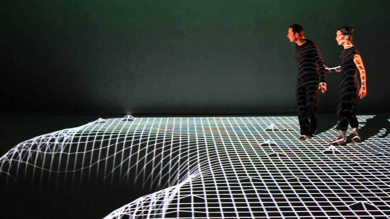 Adrien M & Claire B : Cinématique