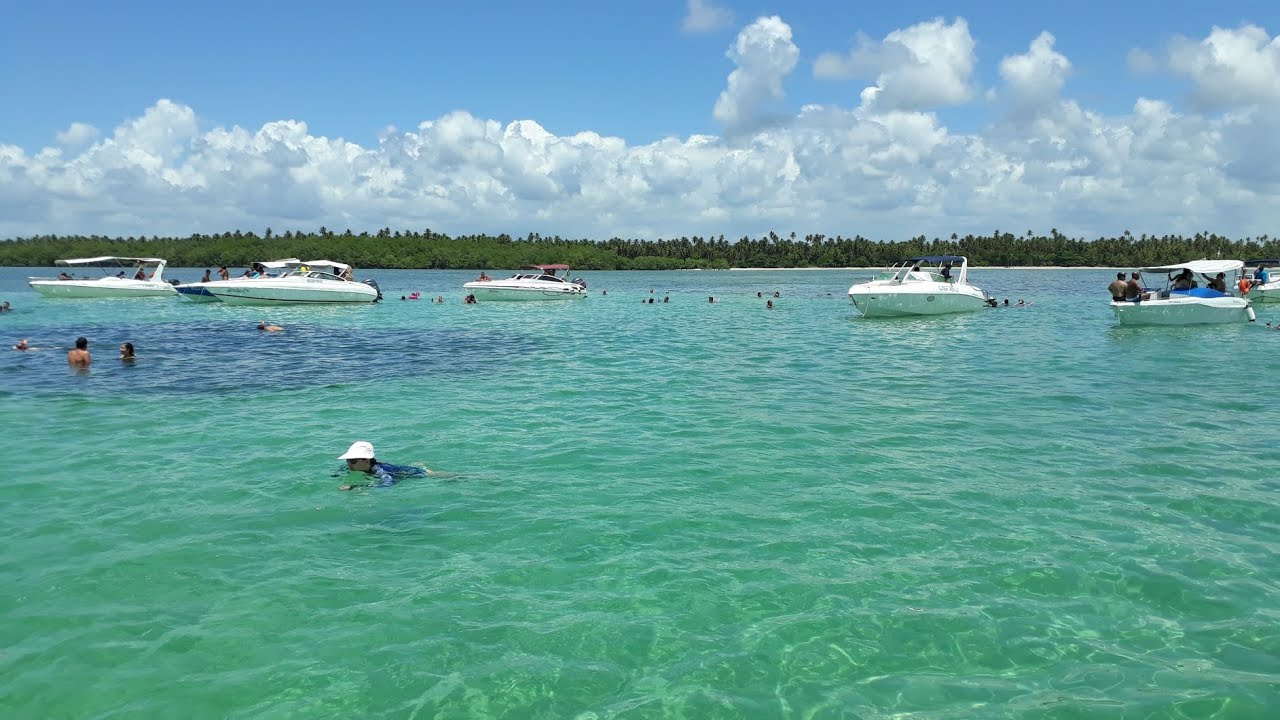 Cairu, um arquipélago de 26 ilhas com mais de 400 anos de história na Bahia