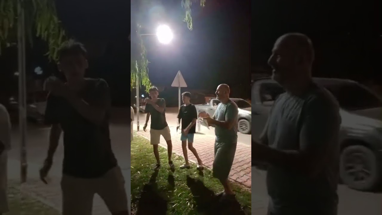 ANTALYA DEMRE KUZENLER EĞLENCESİ 2025