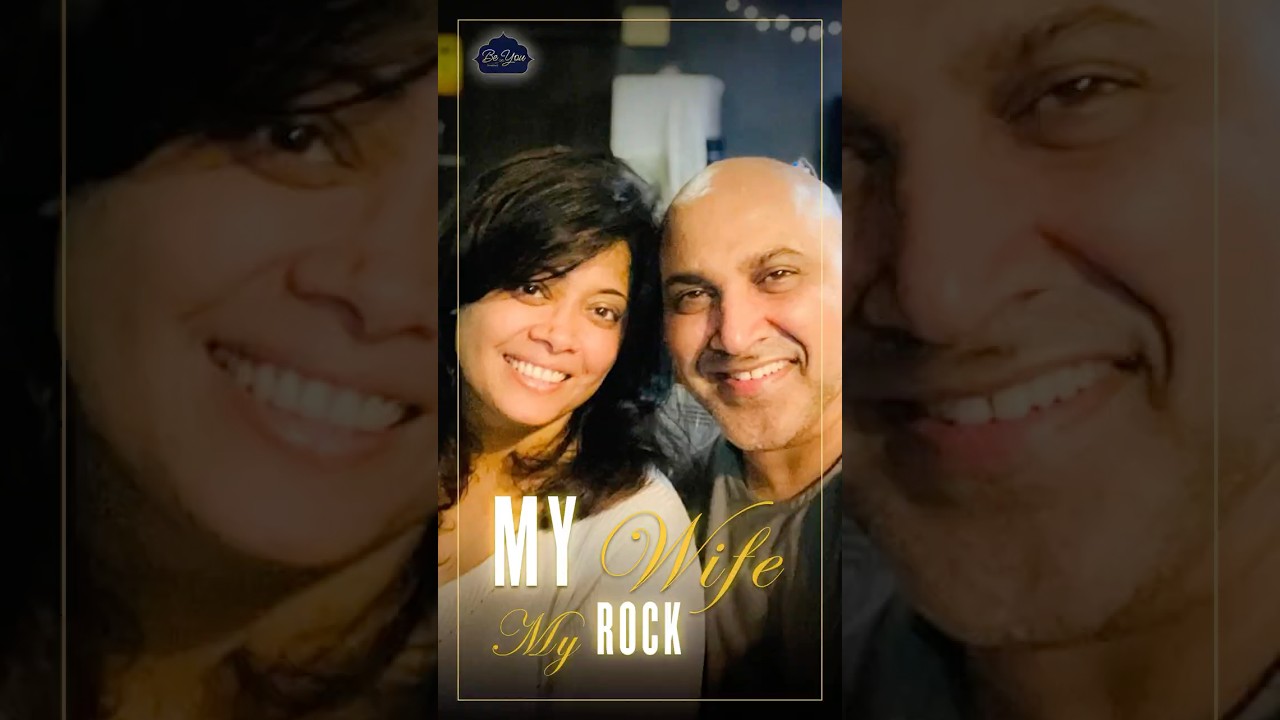 Sherrin Varghese | Love, Partnership & Support | Band Of Boys |  Be You with Shraddha S