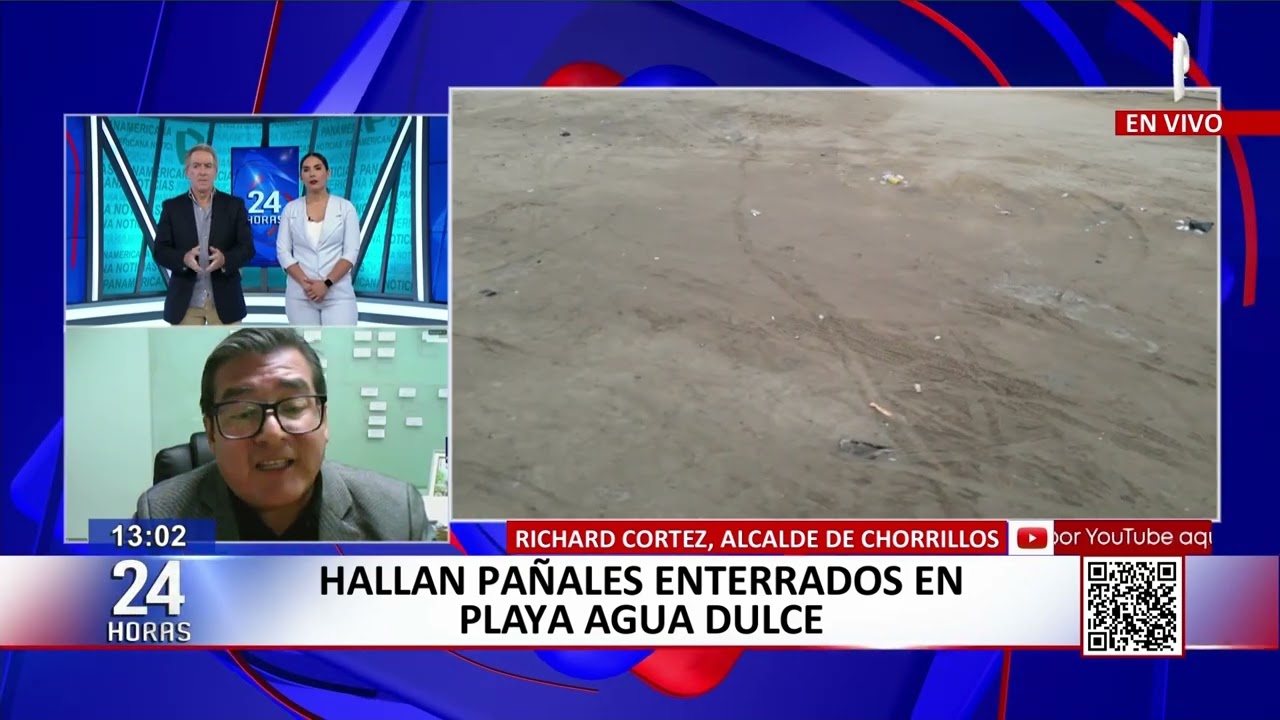 Cierre de playa Agua Dulce: Alcalde de Chorrillos se pronuncia tras decisión