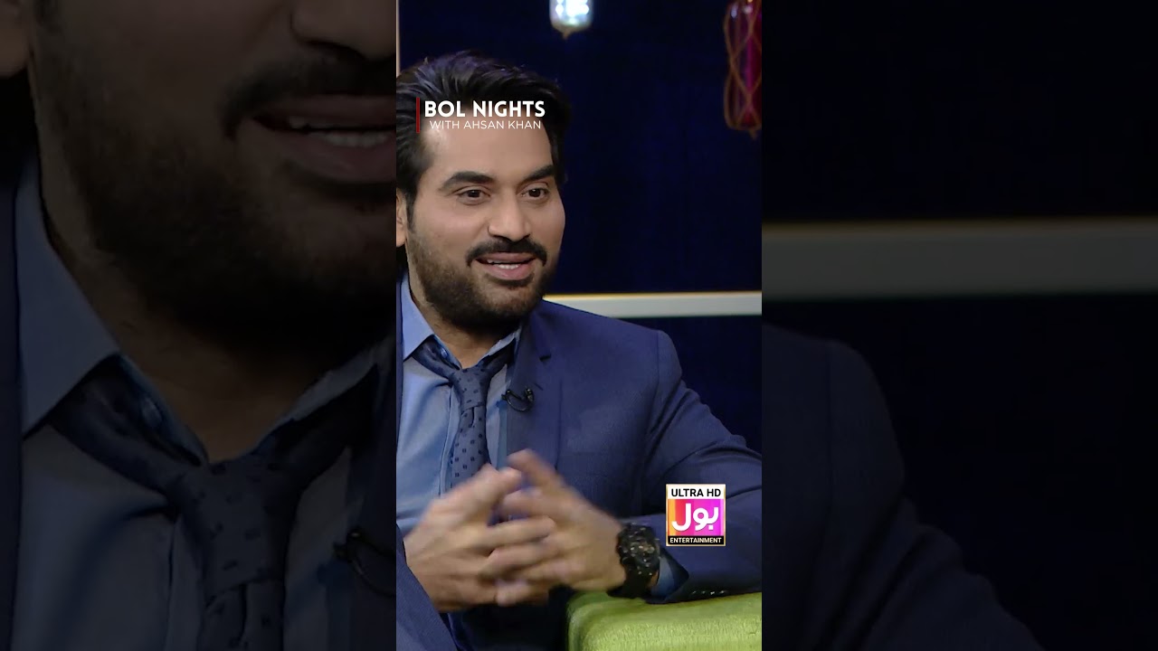 Aloo, Tinday Kitne Ke Hain? #HumayunSaeed #BOLNights #AhsanKhan