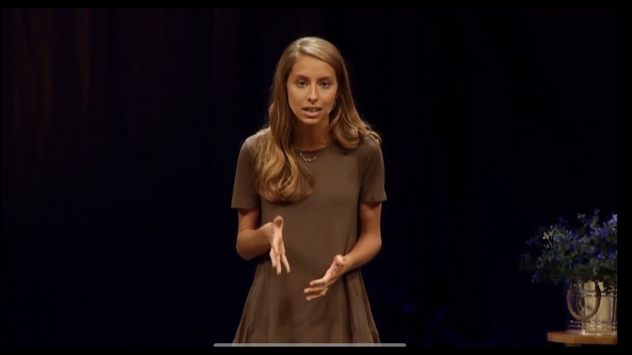 “Exposed” - Spoken Word Poetry | Samara Faith McGill