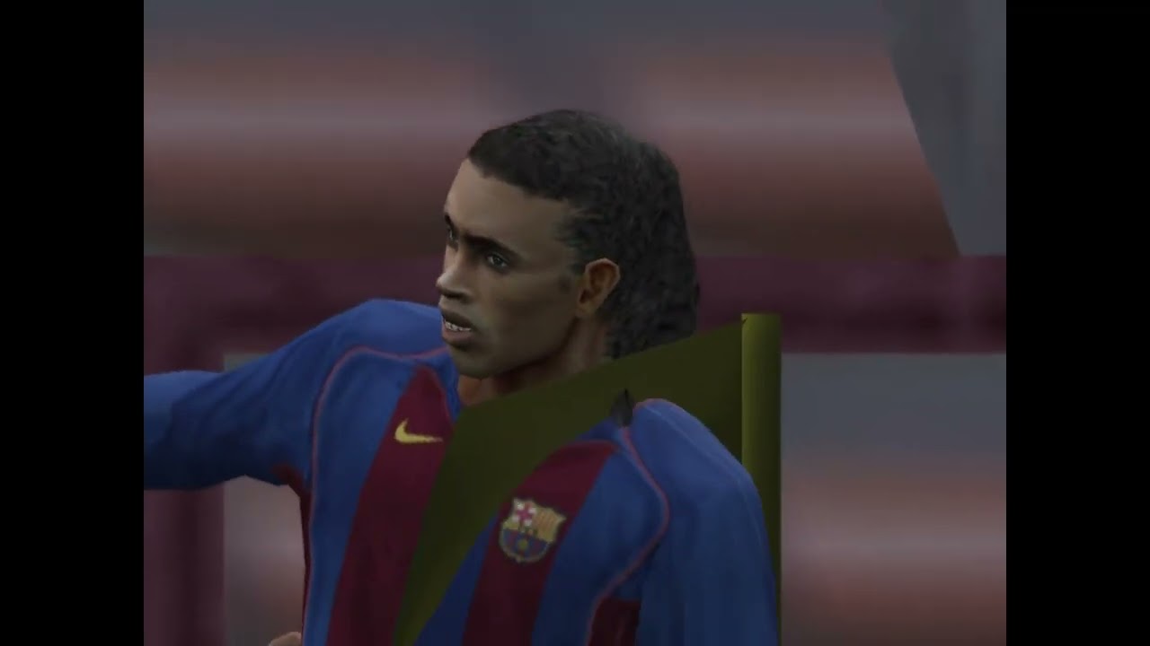 Winning Eleven 8 | FC Barcelona Promotion Playoffs #9 | Where the Dynasty Begins